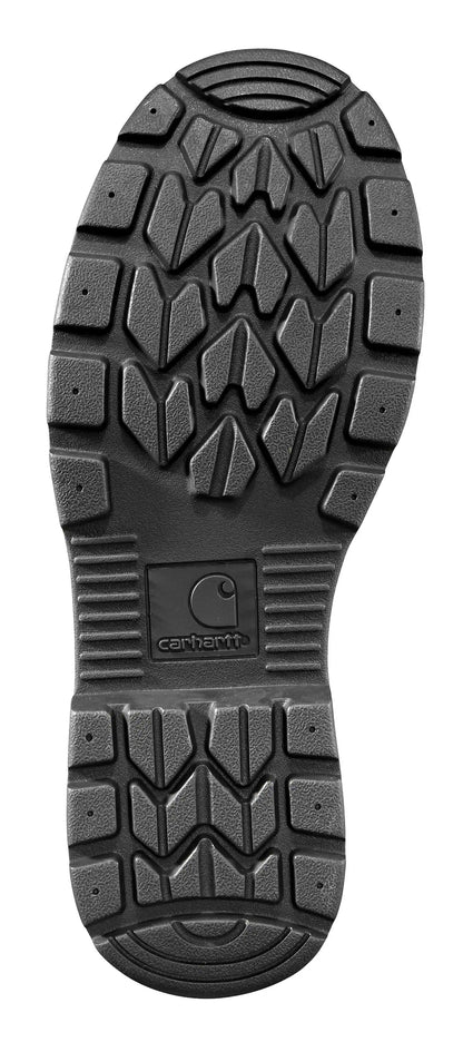 Mudrunner Waterproof 10" Rubber Boot