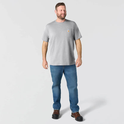 Force Relaxed T-Shirt