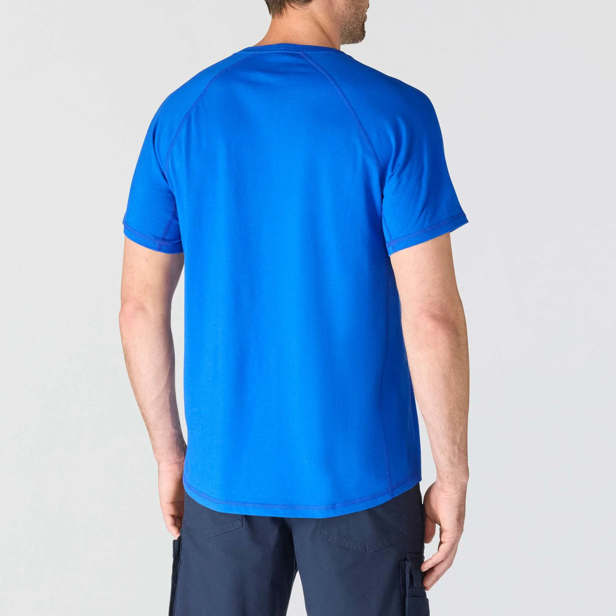 Force Relaxed Logo T-Shirt