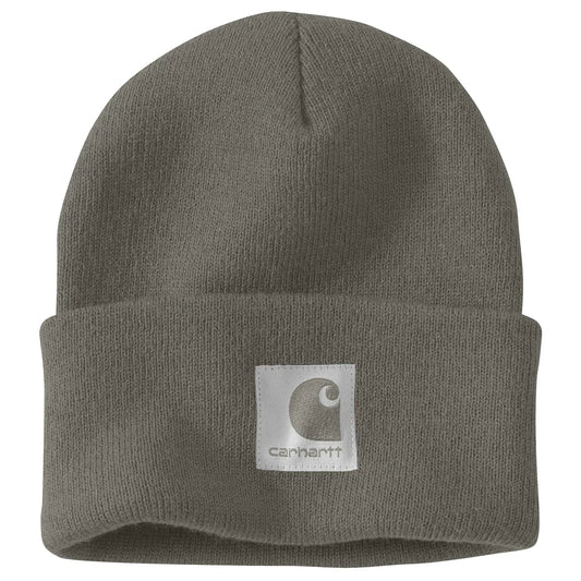 Lined Cuffed Beanie