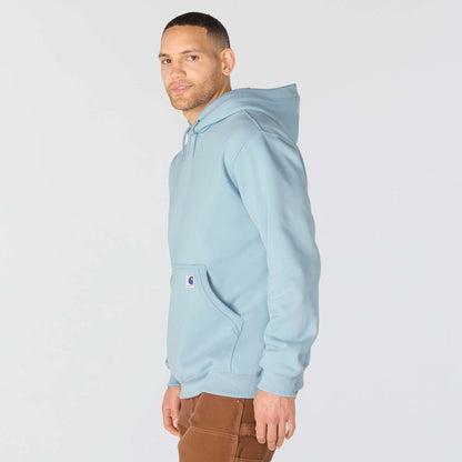 Crafted Series Heavyweight Fleece Hoodie
