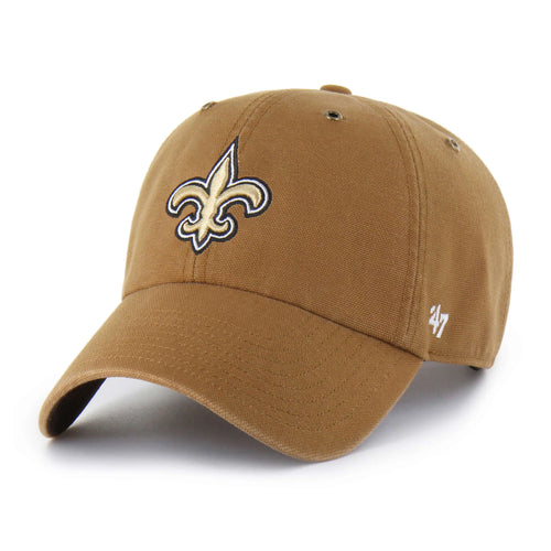New Orleans Saints '47 Clean Up