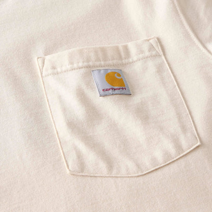 Irvine Relaxed Boat T-Shirt