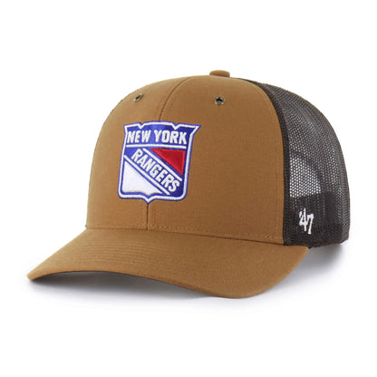 New York Rangers '47 Trucker