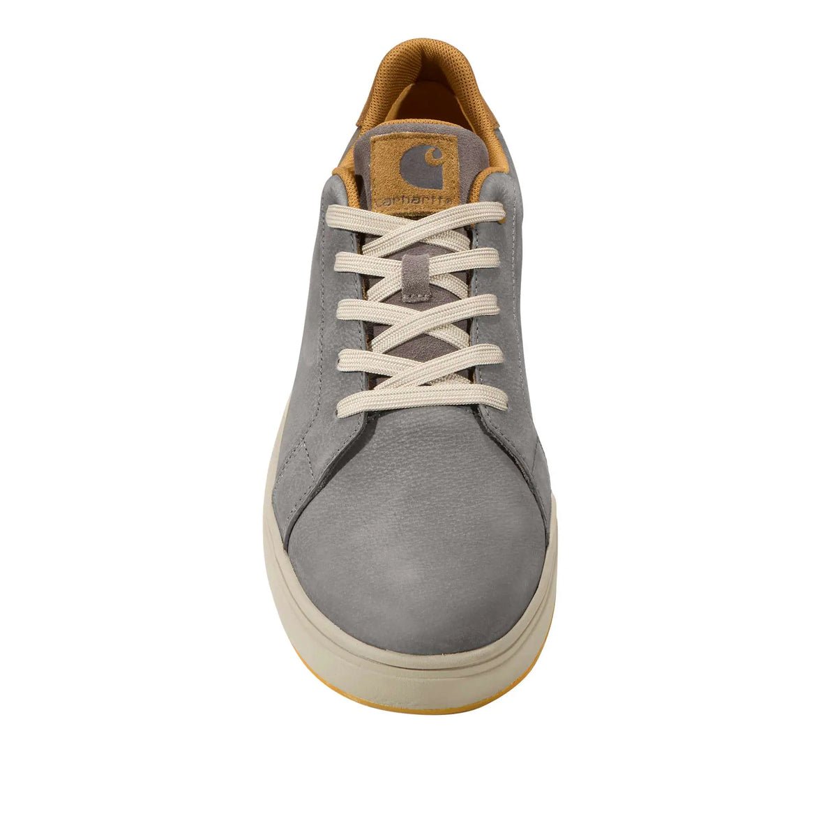 Detroit Leather Sneaker