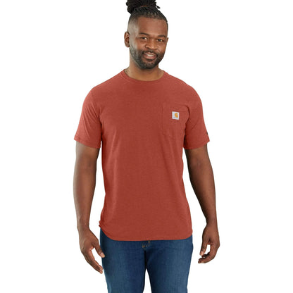 Force Relaxed T-Shirt