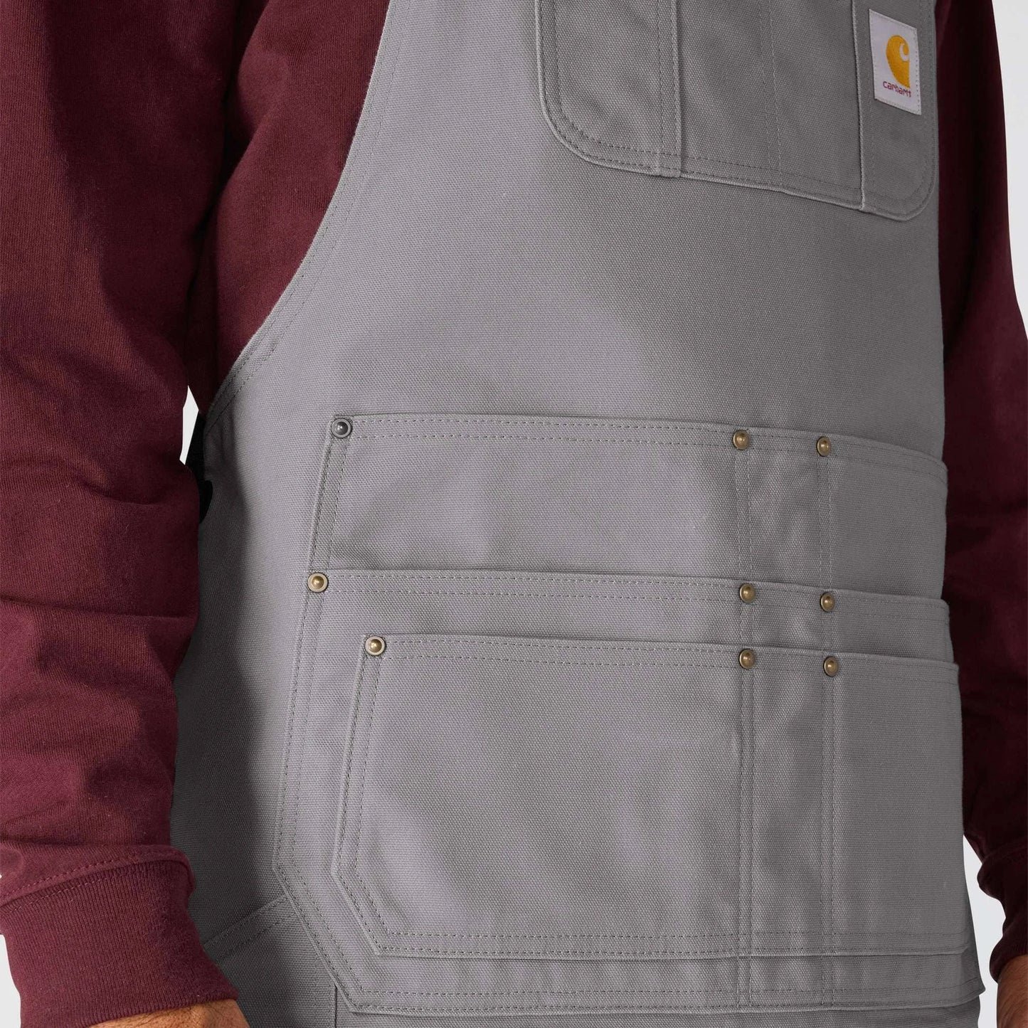 Firm Duck Apron