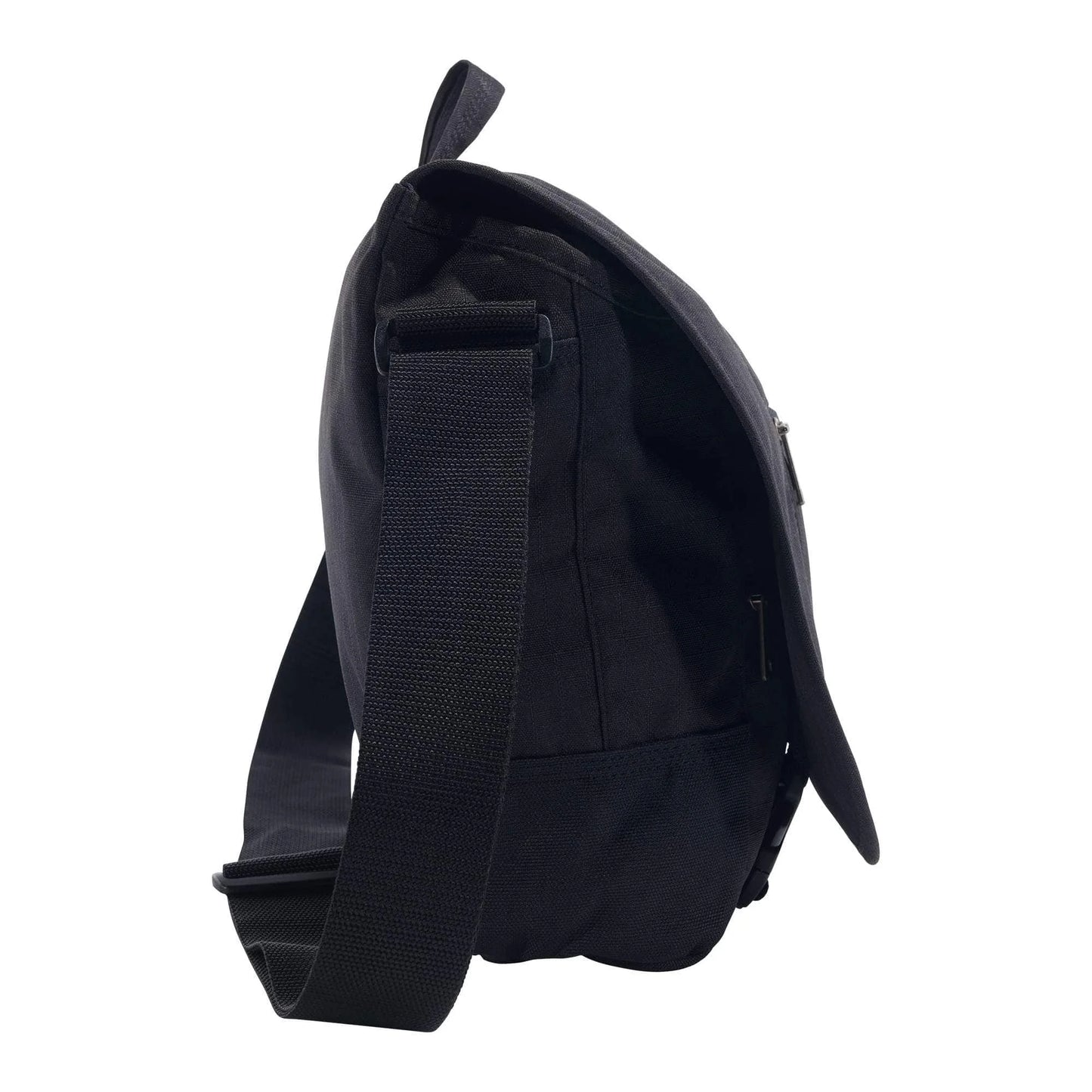 Ripstop Messenger Bag