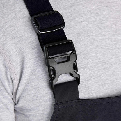 Shoreline Bib Overall