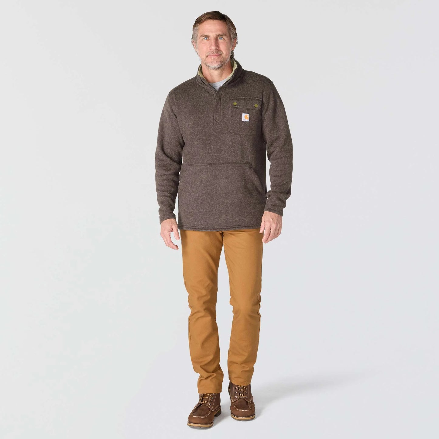 Wayland Sweater