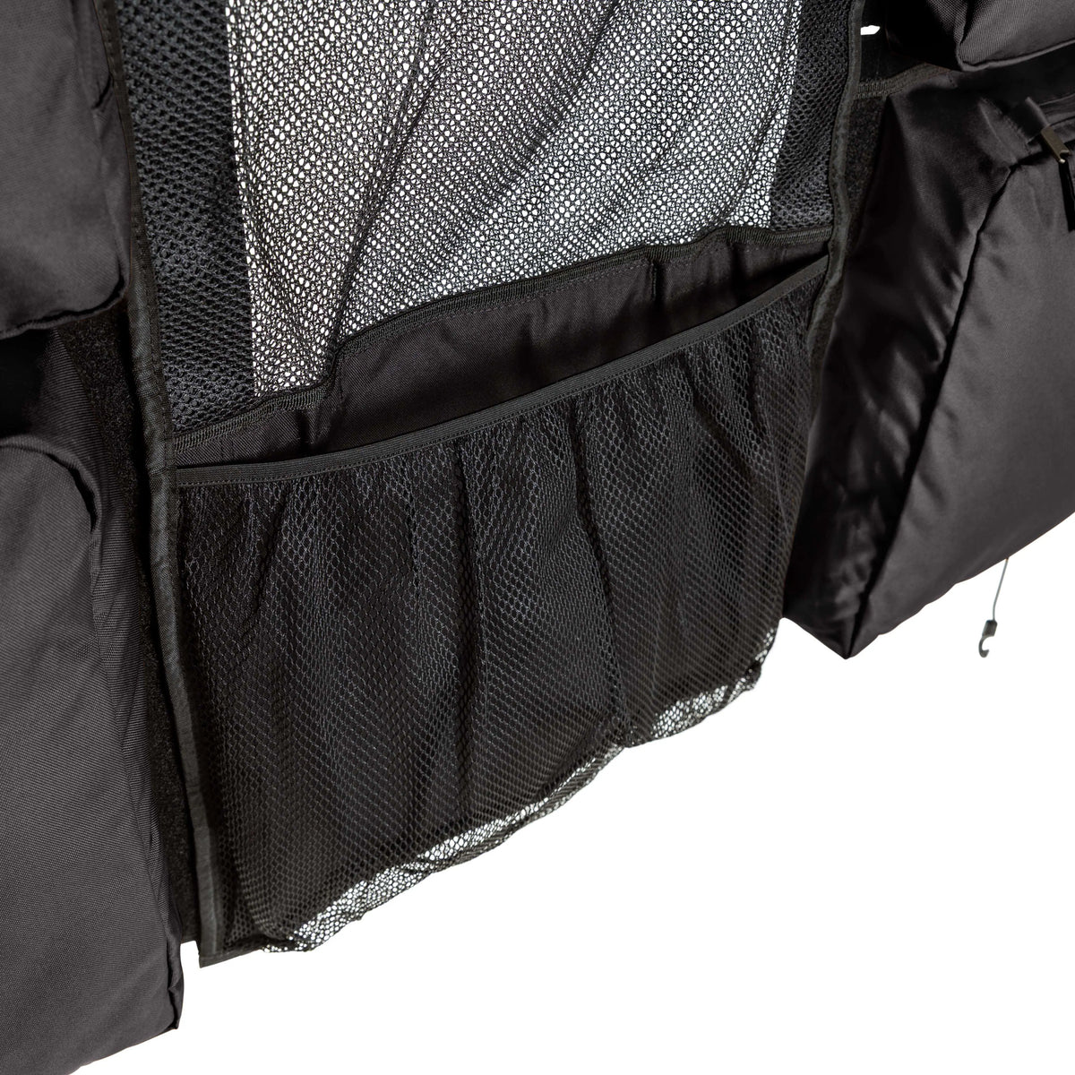 Universal Dual Seatback Organizer