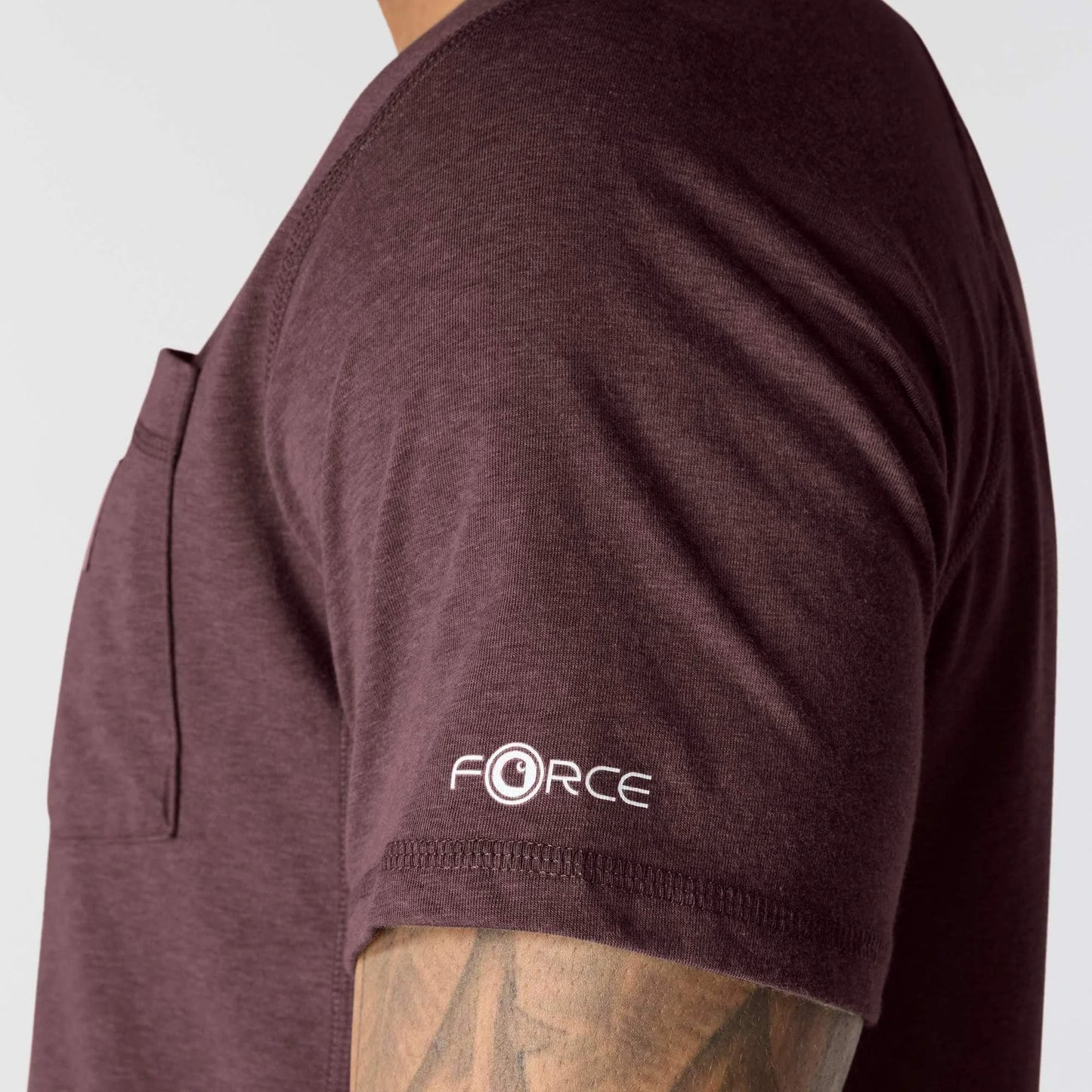 Force Relaxed T-Shirt