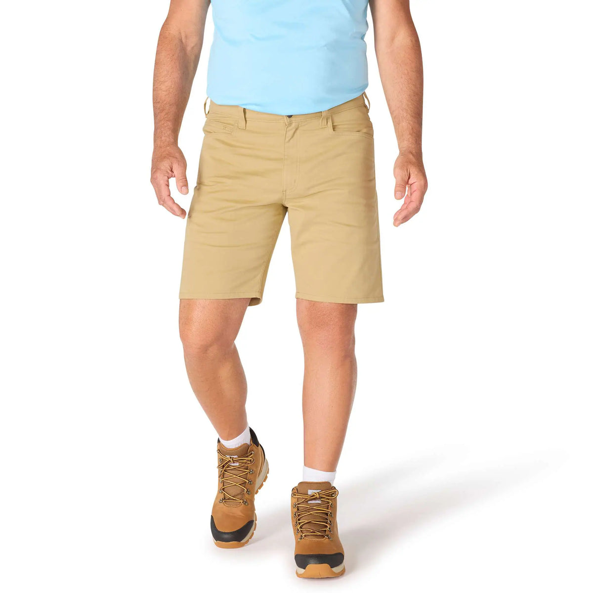 Relaxed 9" Force Huron Short