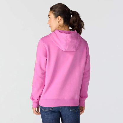 Sawyer Script Logo Sweatshirt