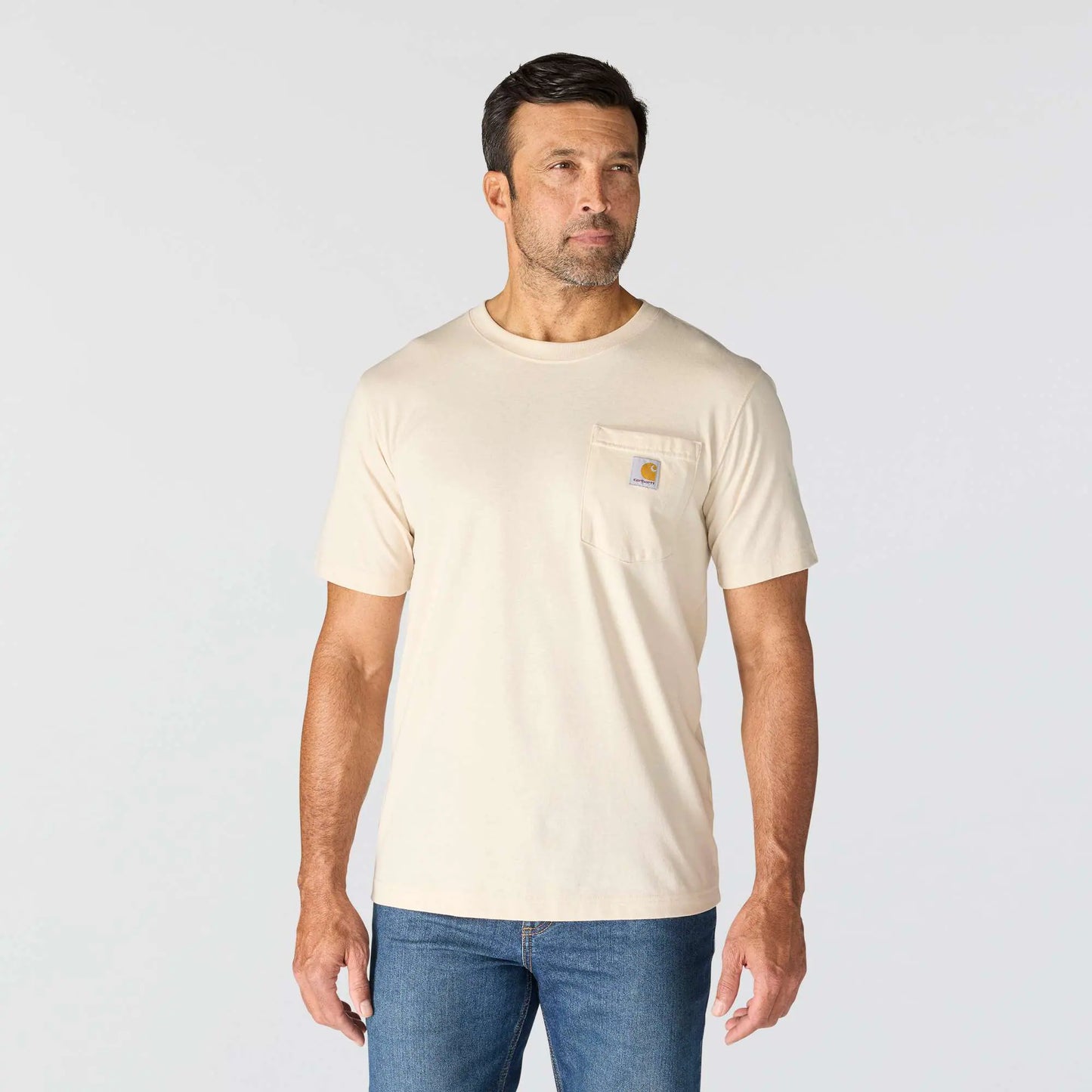 Irvine Relaxed Boat T-Shirt