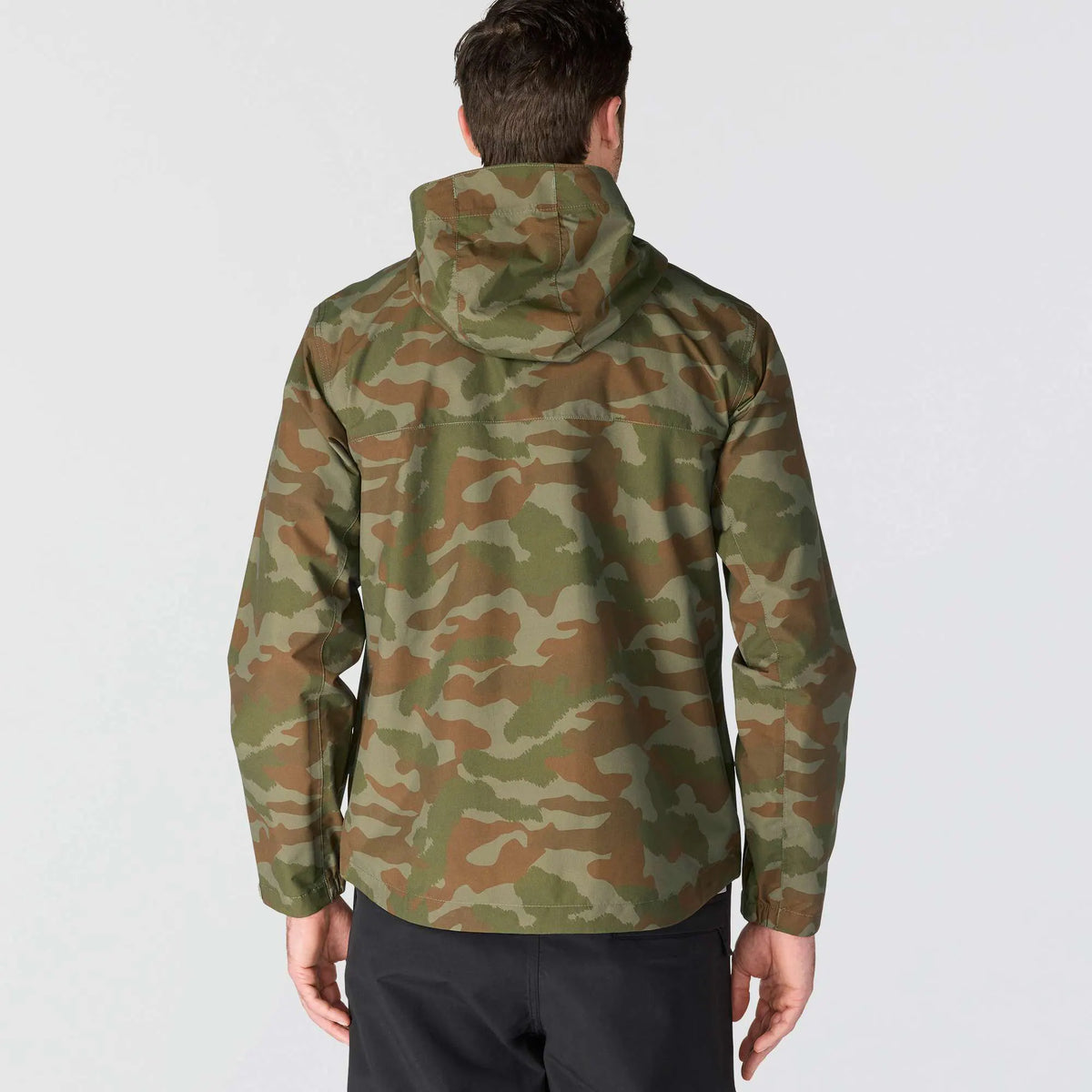 Monterey Jacket