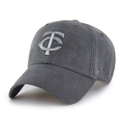 Minnesota Twins '47 Dyed Clean Up