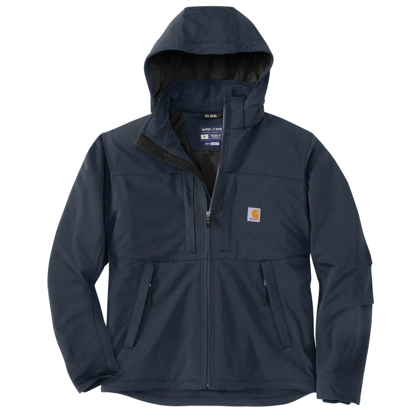 Camden Cryder Jacket