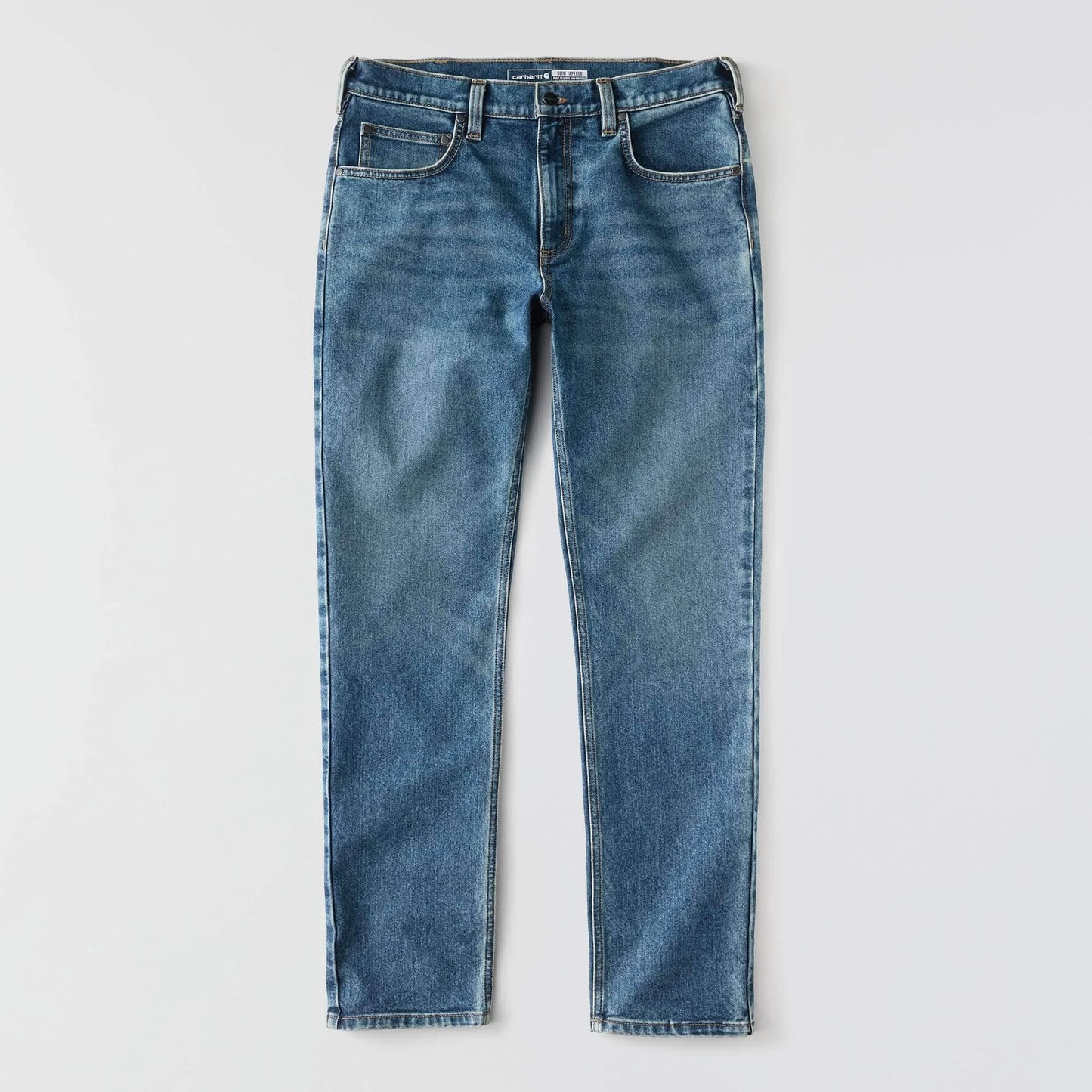Slim Tapered Rugged Flex™ Jean