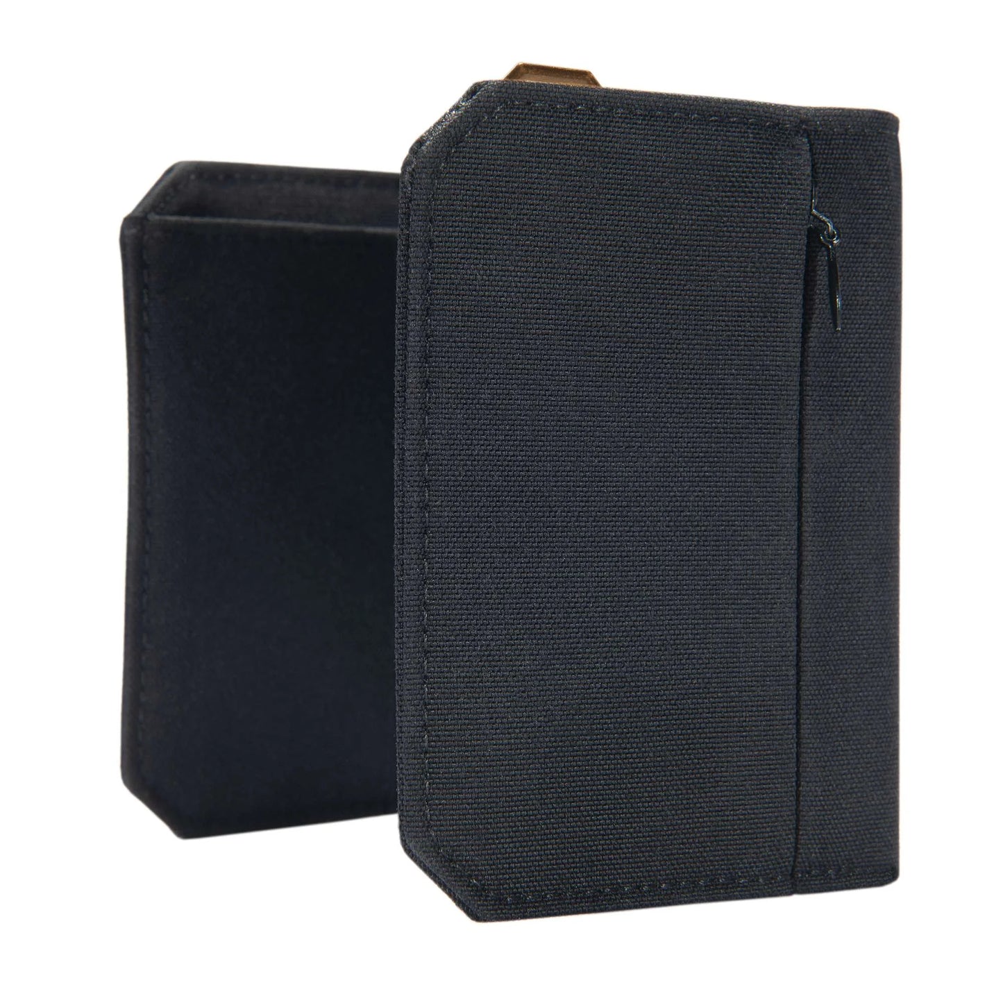 Nylon Duck Trifold Wallet