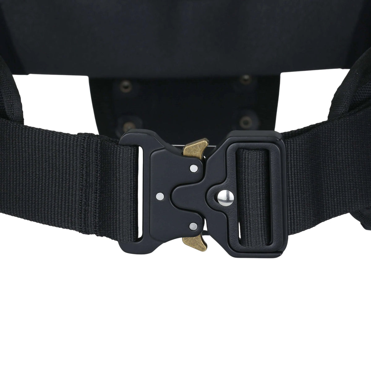 Adjustable Station Tool Belt