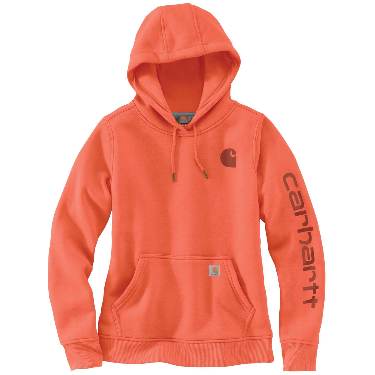 Women's Iconic Clarksburg Logo Sweatshirt