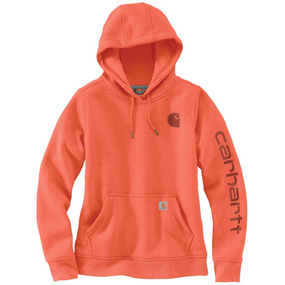 Women's Iconic Clarksburg Logo Sweatshirt