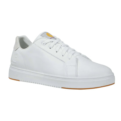 Detroit Leather Sneaker