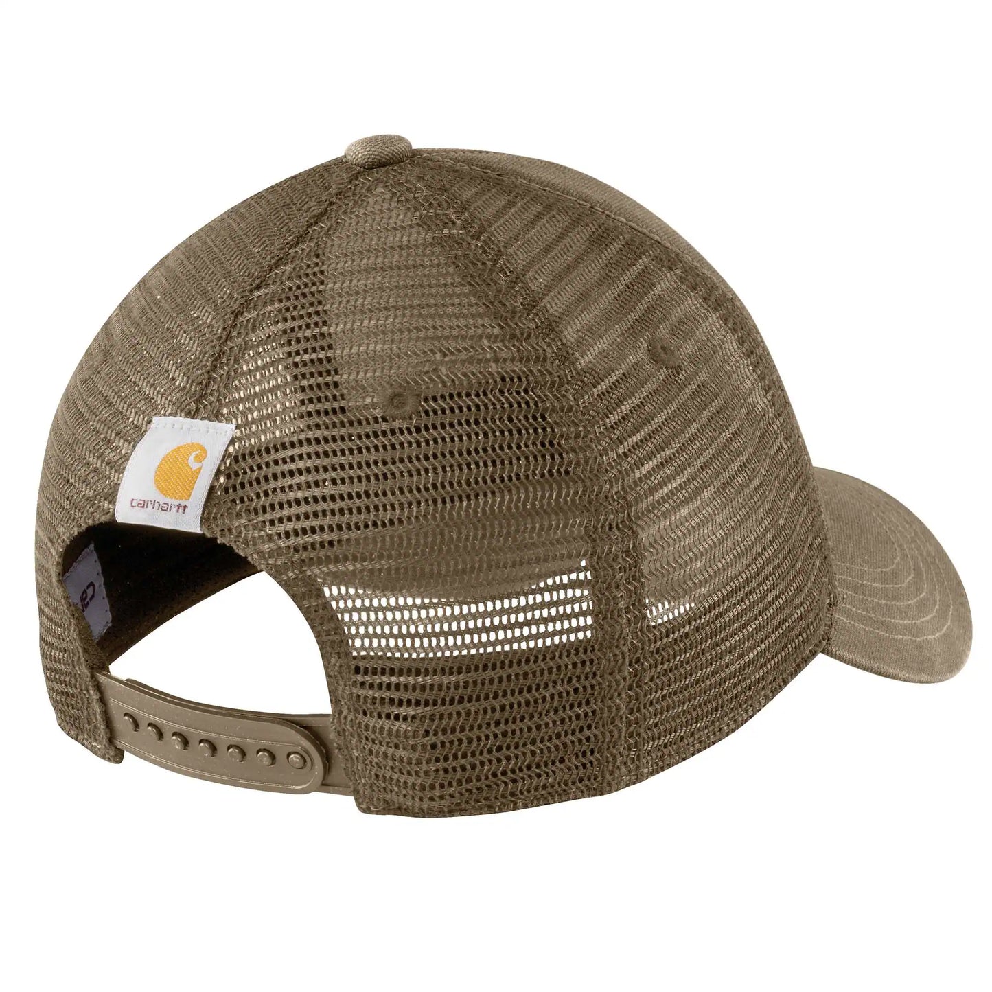 Dunmore Logo Cap
