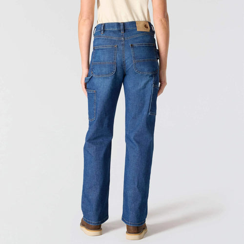 The Carpenter Jean