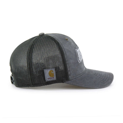 Seattle Seahawks '47 Dyed Trucker Relaxed Fit