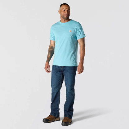 Force Relaxed T-Shirt