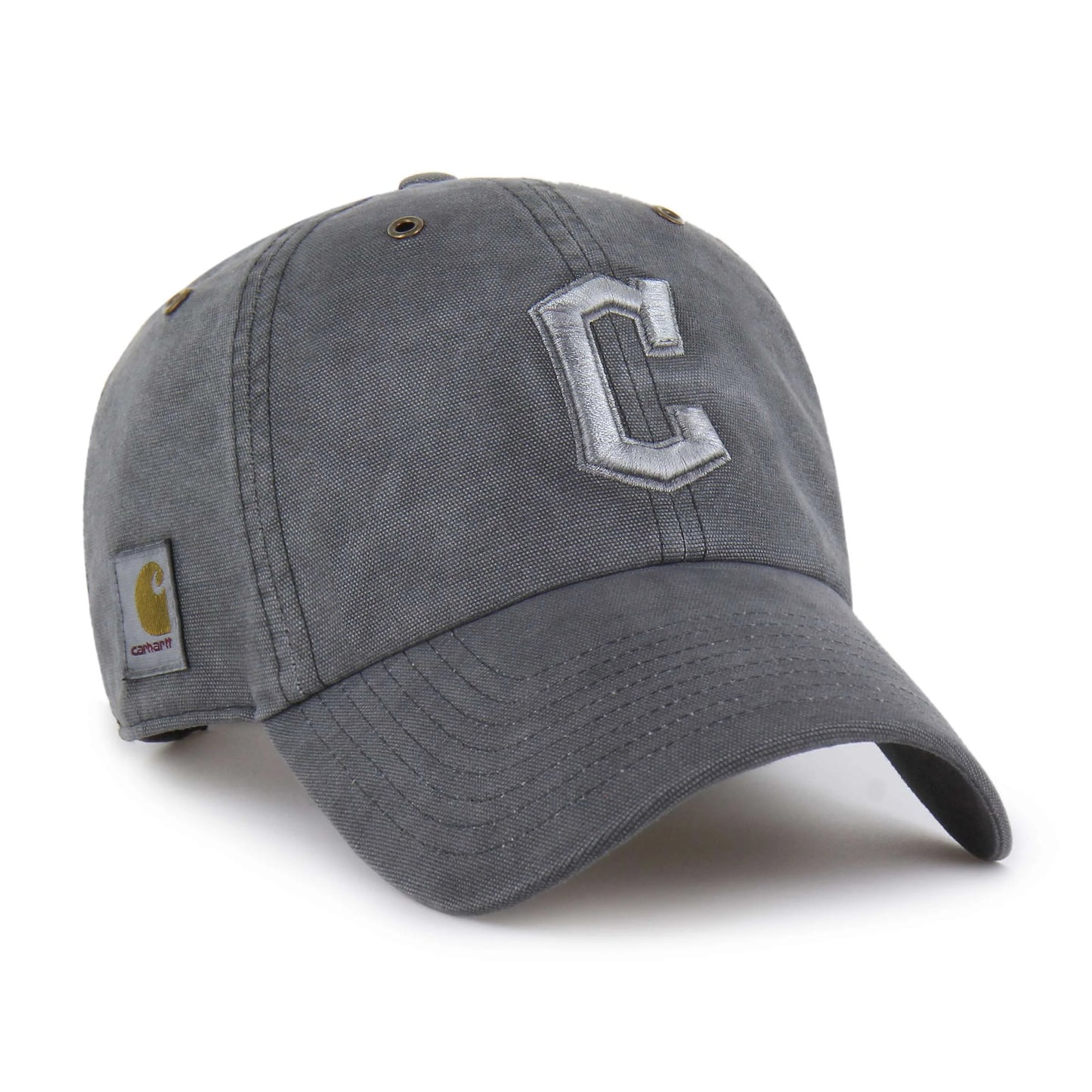 Cleveland Guardians '47 Dyed Clean Up