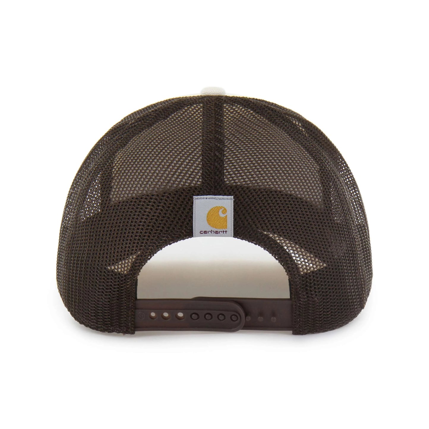 Denver Broncos '47 Undyed Trucker Relaxed Fit