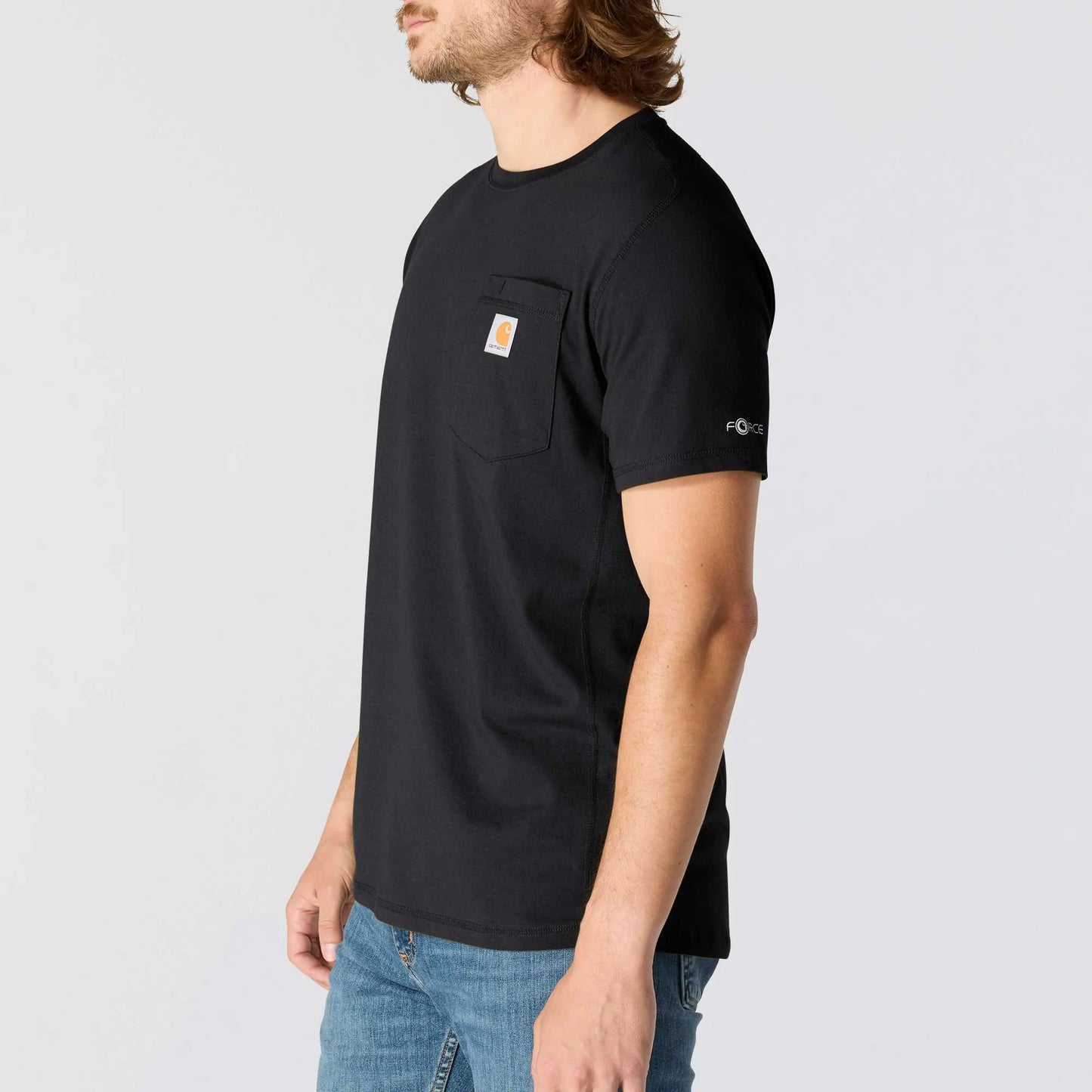 Force Relaxed T-Shirt