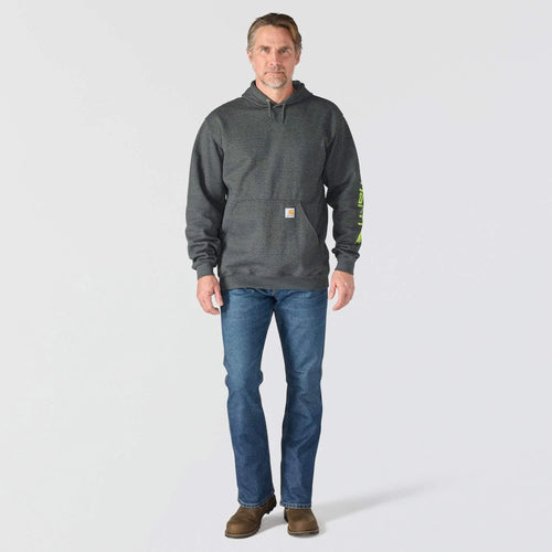 Iconic K288 Logo Sweatshirt