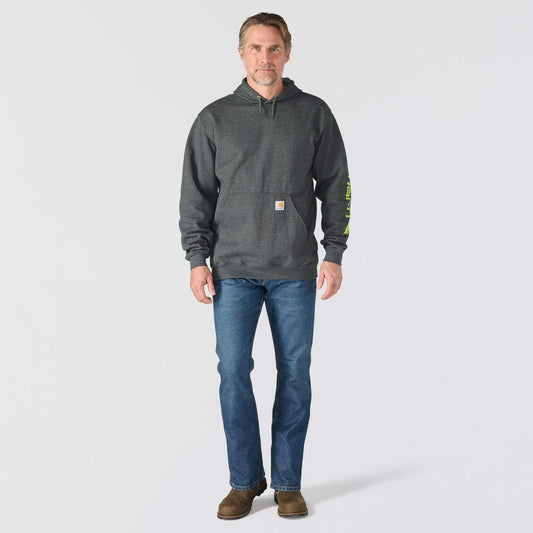 Iconic K288 Logo Sweatshirt