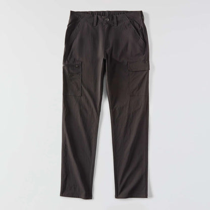 Relaxed Tapered Force Ripstop Cargo Pant