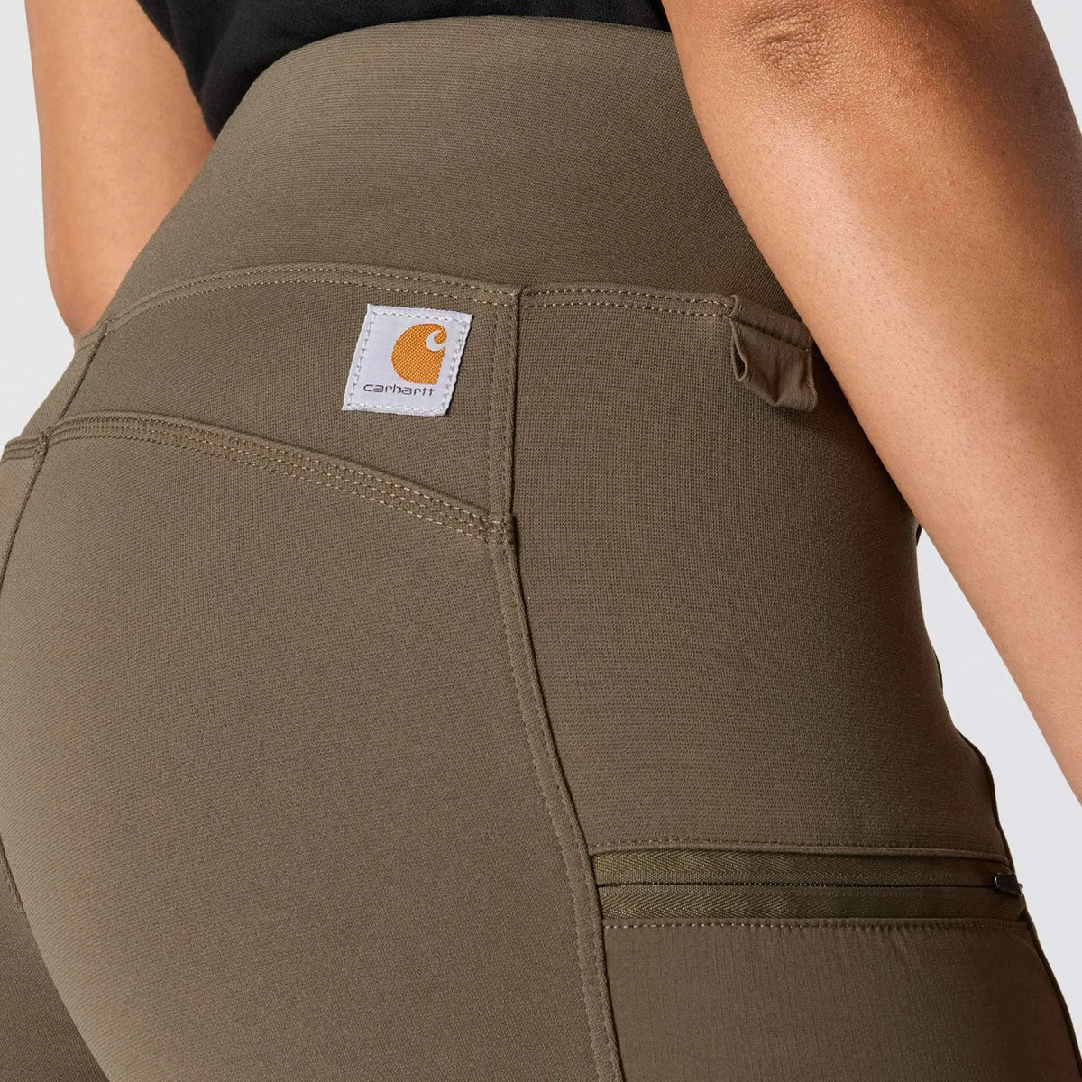 Women's Force Lightweight Legging