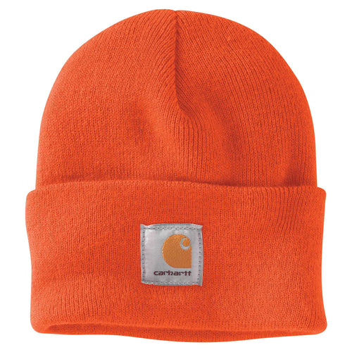 Iconic A18 Watch Cap Beanie