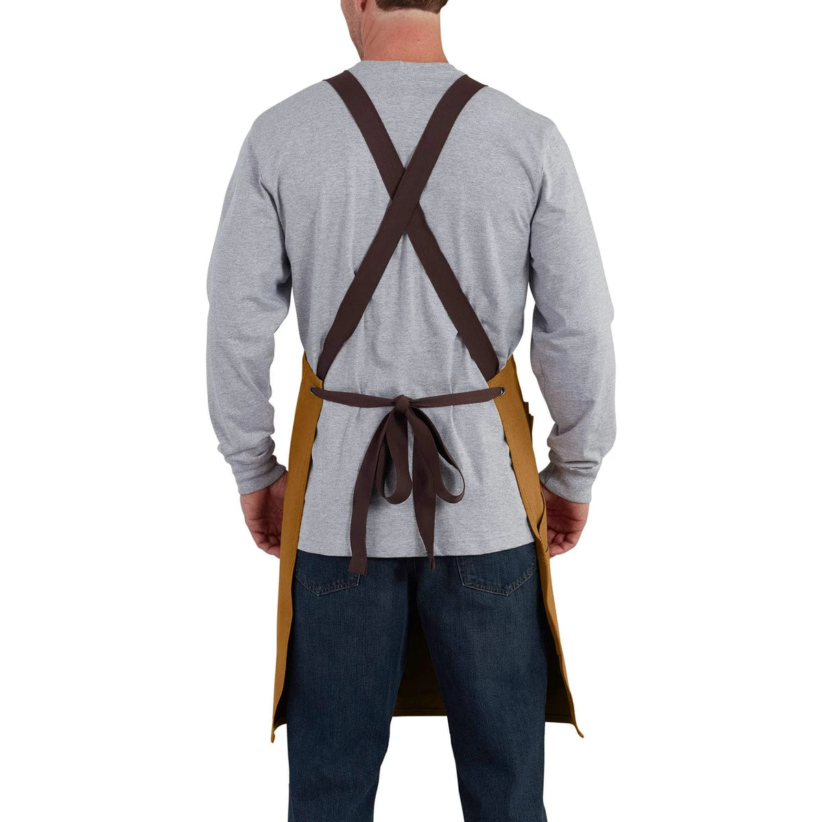 Firm Duck Apron