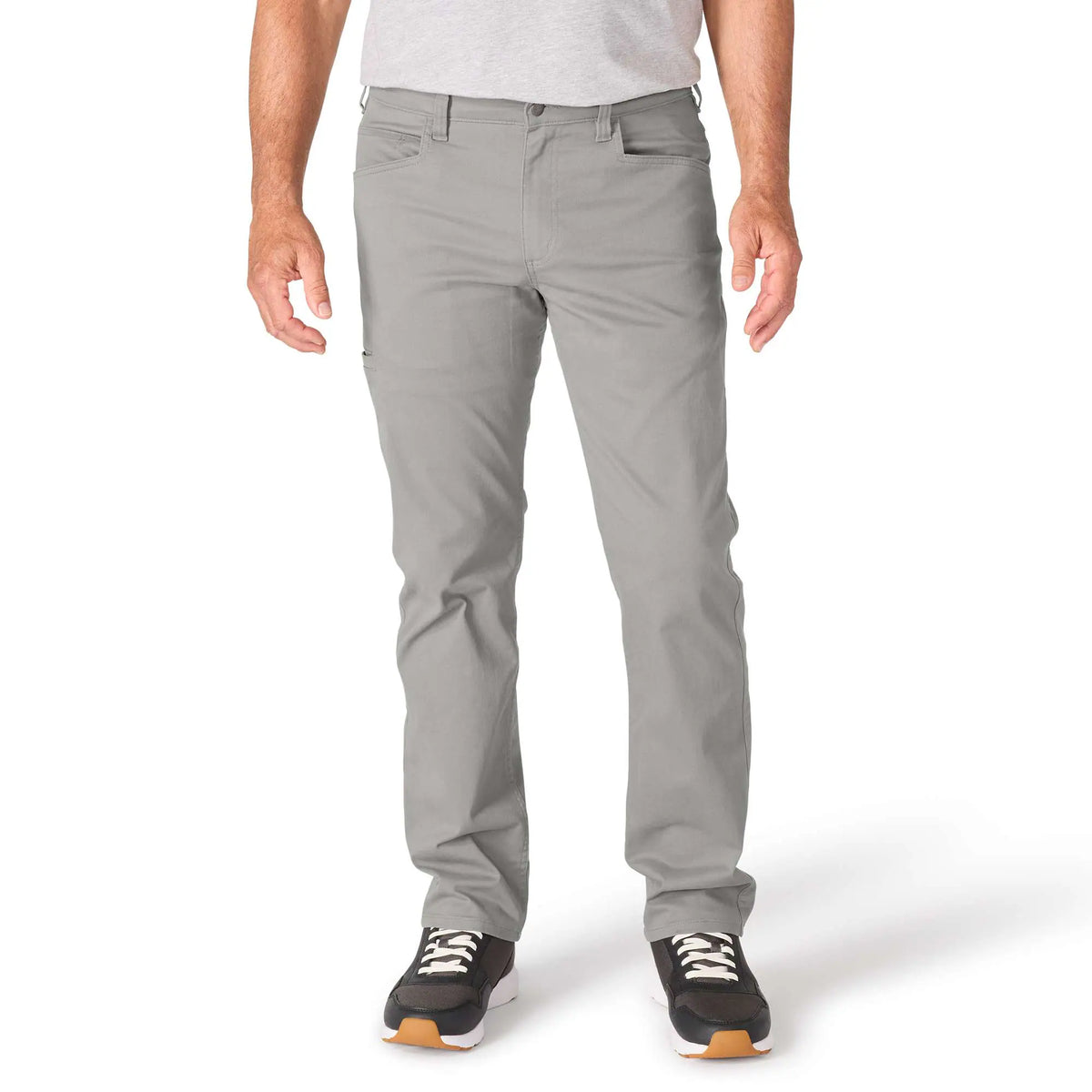 Relaxed Straight Force Huron Pant