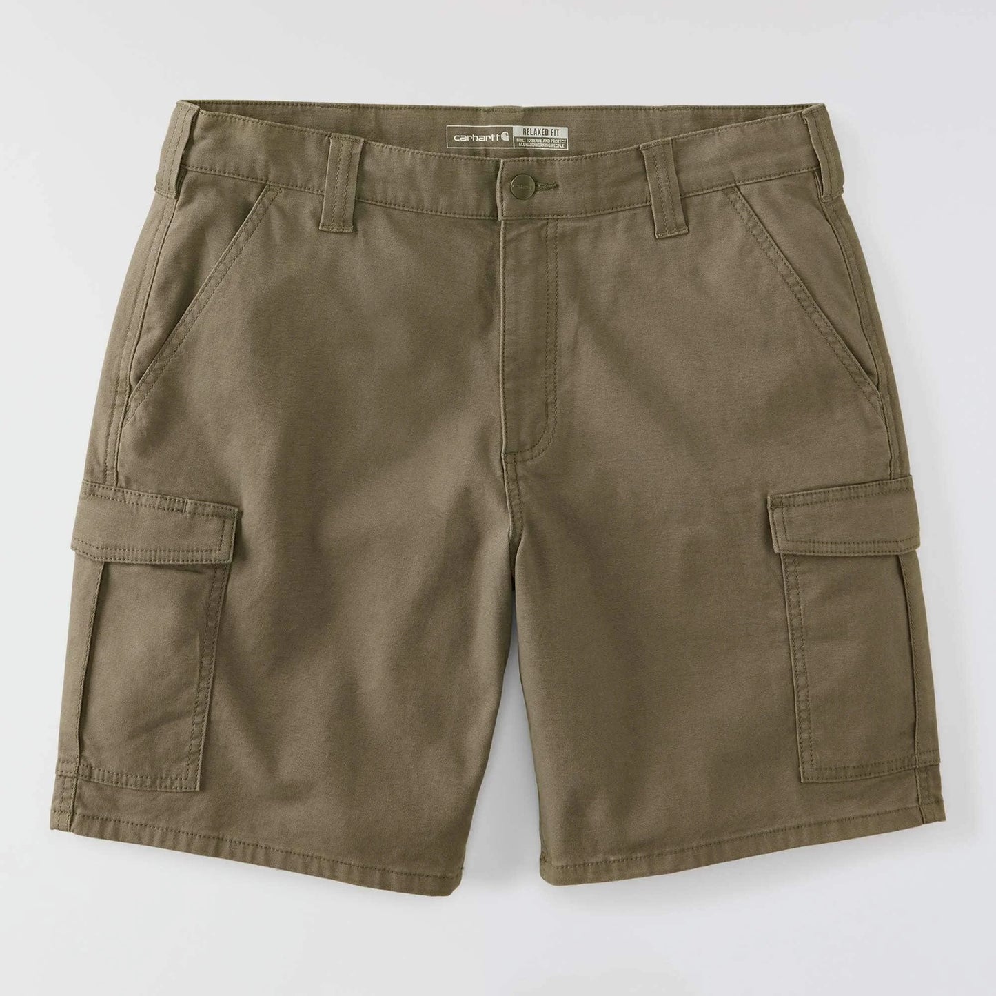 Relaxed 9" Rigby Cargo Short