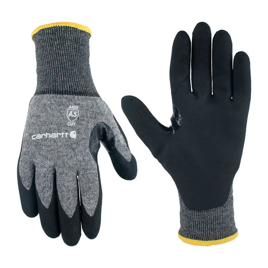 Cut-Resistant Nitrile Glove