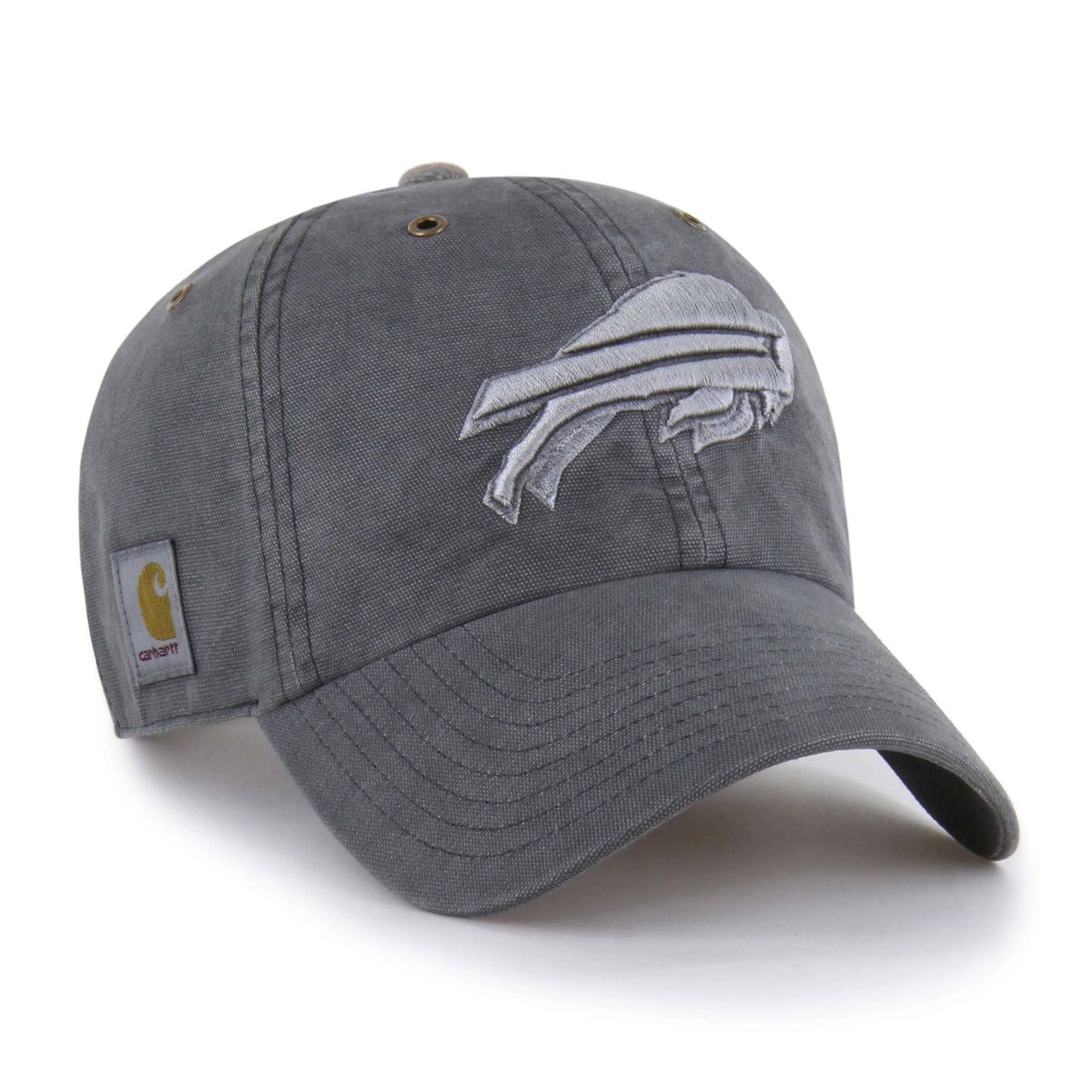 Buffalo Bills '47 Dyed Clean Up