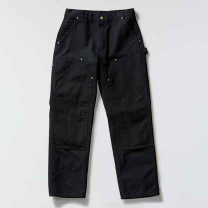 Iconic B01 Firm Duck Double-Front Dungaree