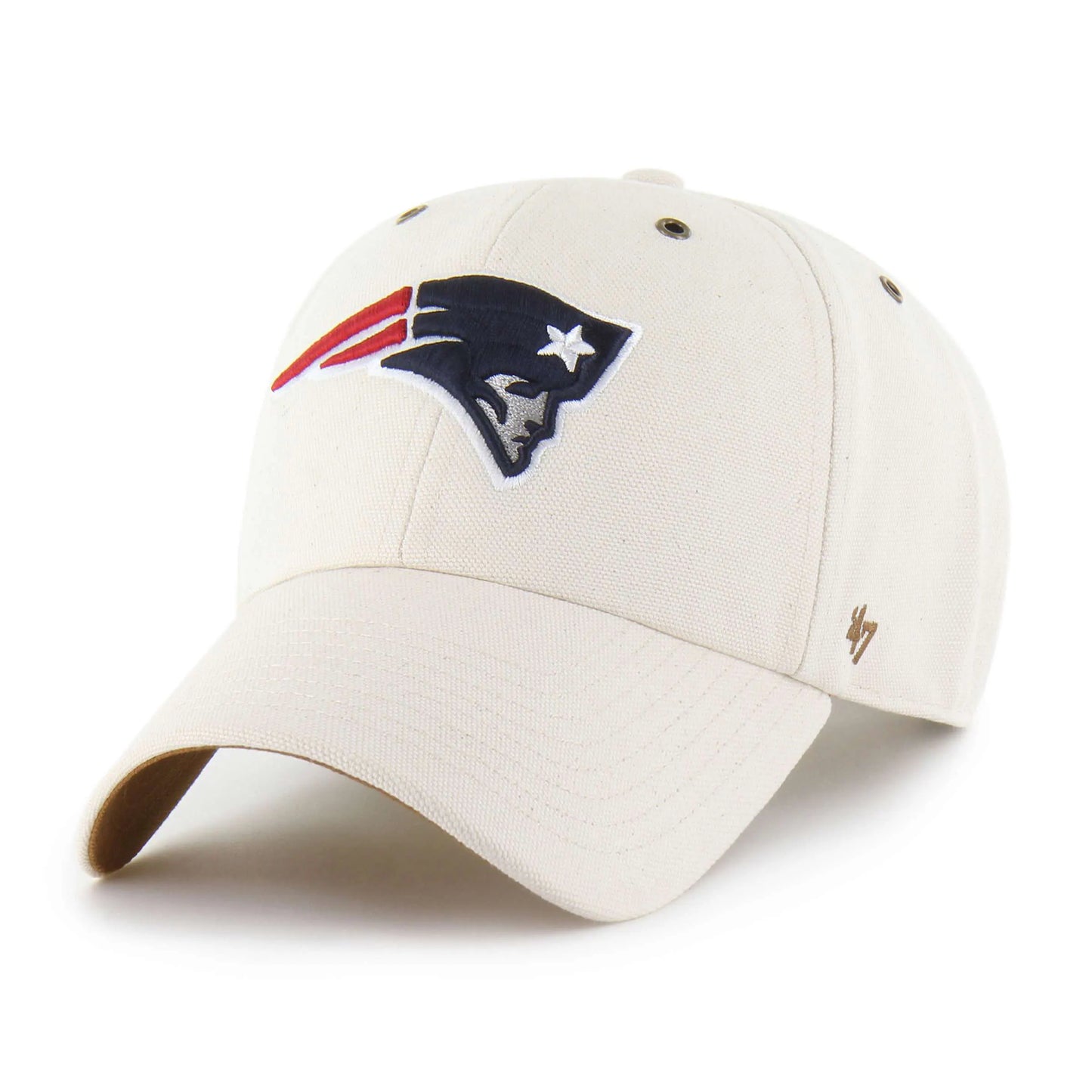 New England Patriots '47 Undyed Clean Up