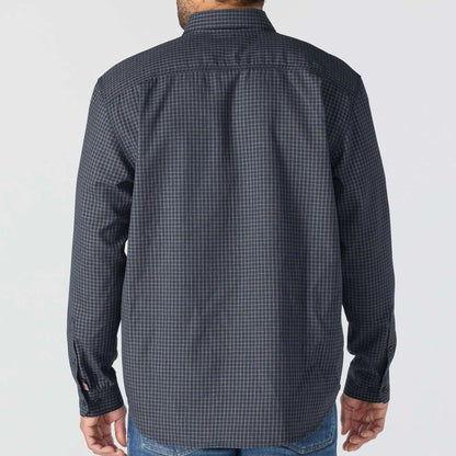 FR Force Sun Defender™ LS Plaid Shirt