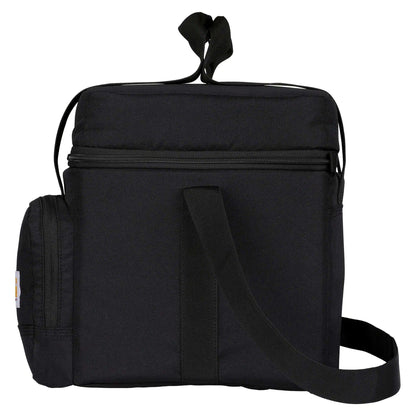 Insulated 24 Can Two Compartment Cooler