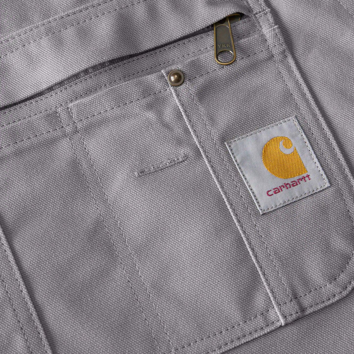 Firm Duck Apron